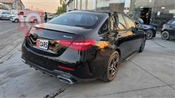 مرسيدس بنز C-Class